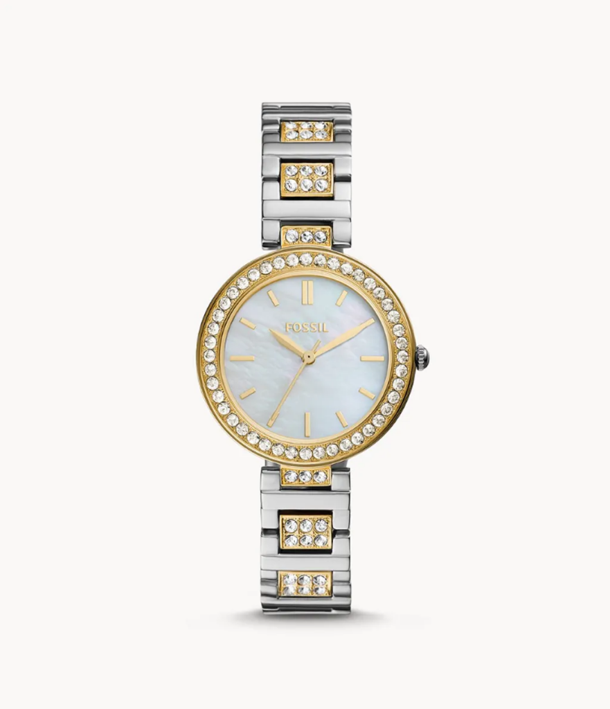 RELOJ FOSSIL KARLI