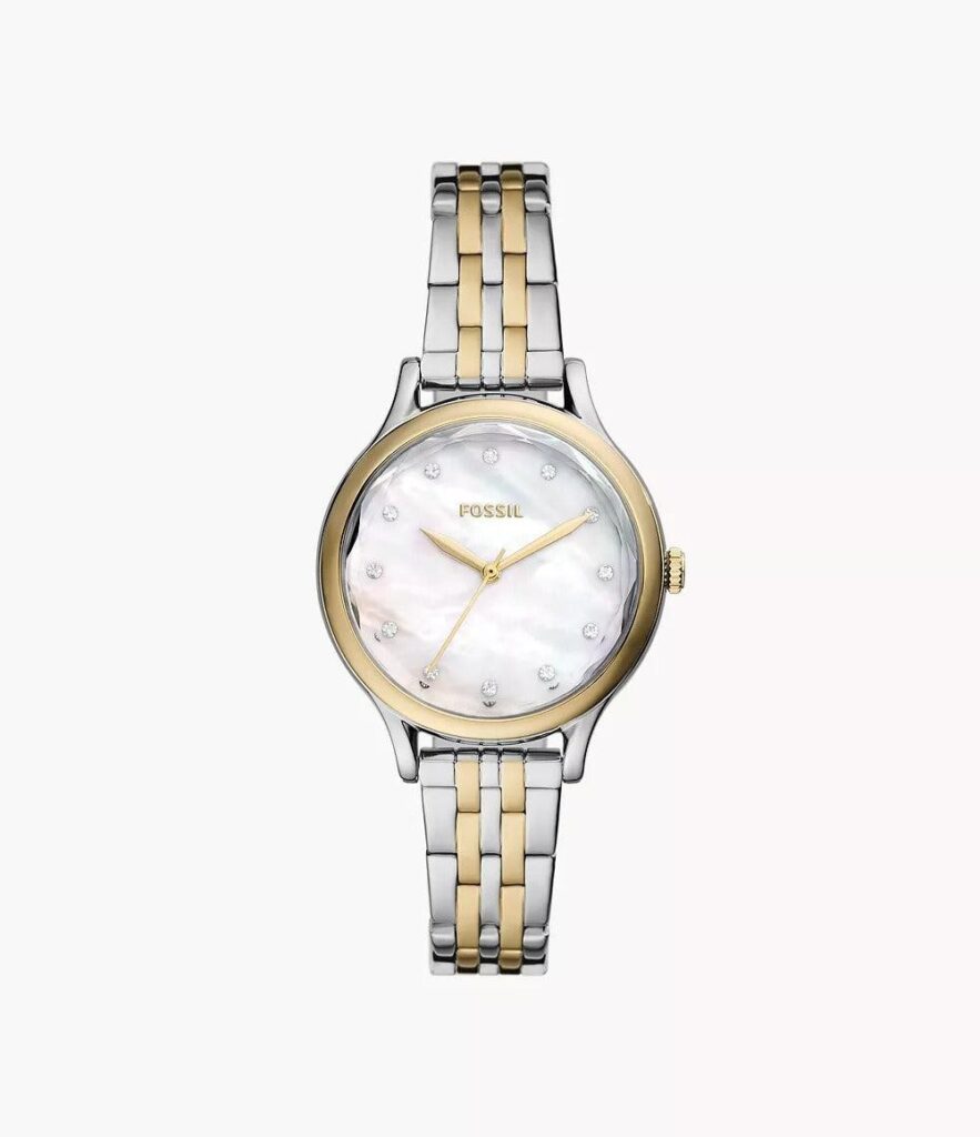 RELOJ FOSSIL LANEY