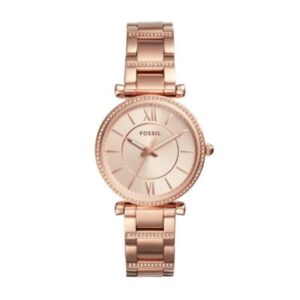 RELOJ FOSSIL ES4301 CARLIE