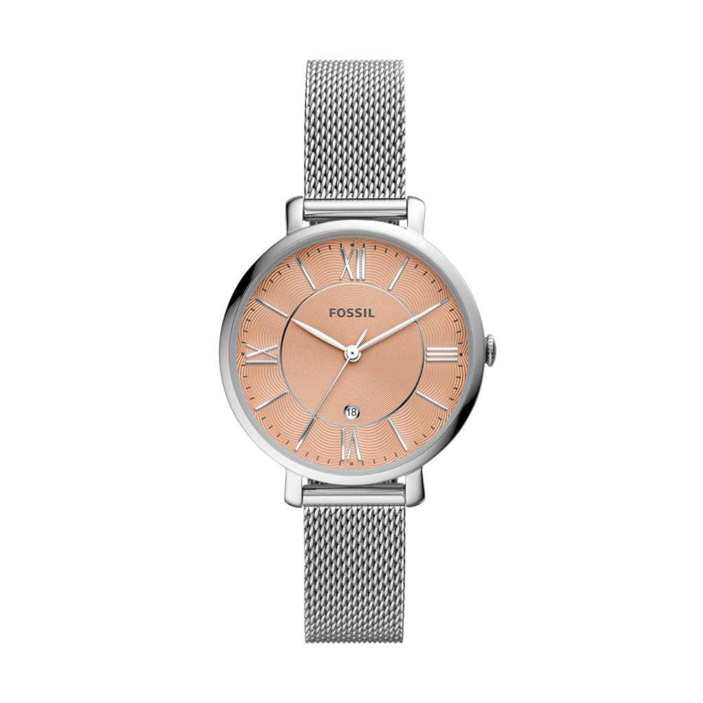 RELOJ FOSSIL JAQUELINE ES5089