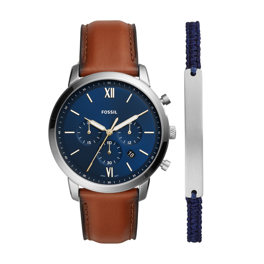 Fossil FS5708SET Neutra Chrono