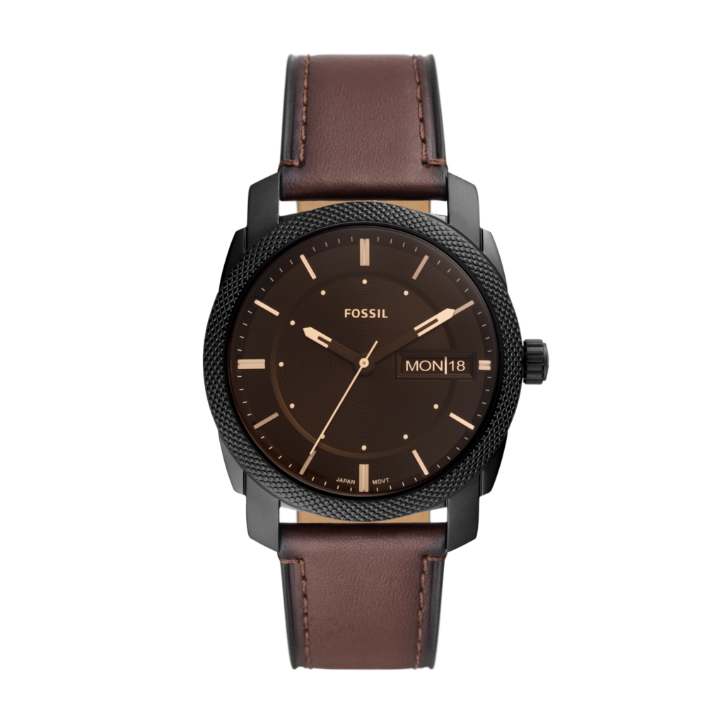 Fossil Machine
