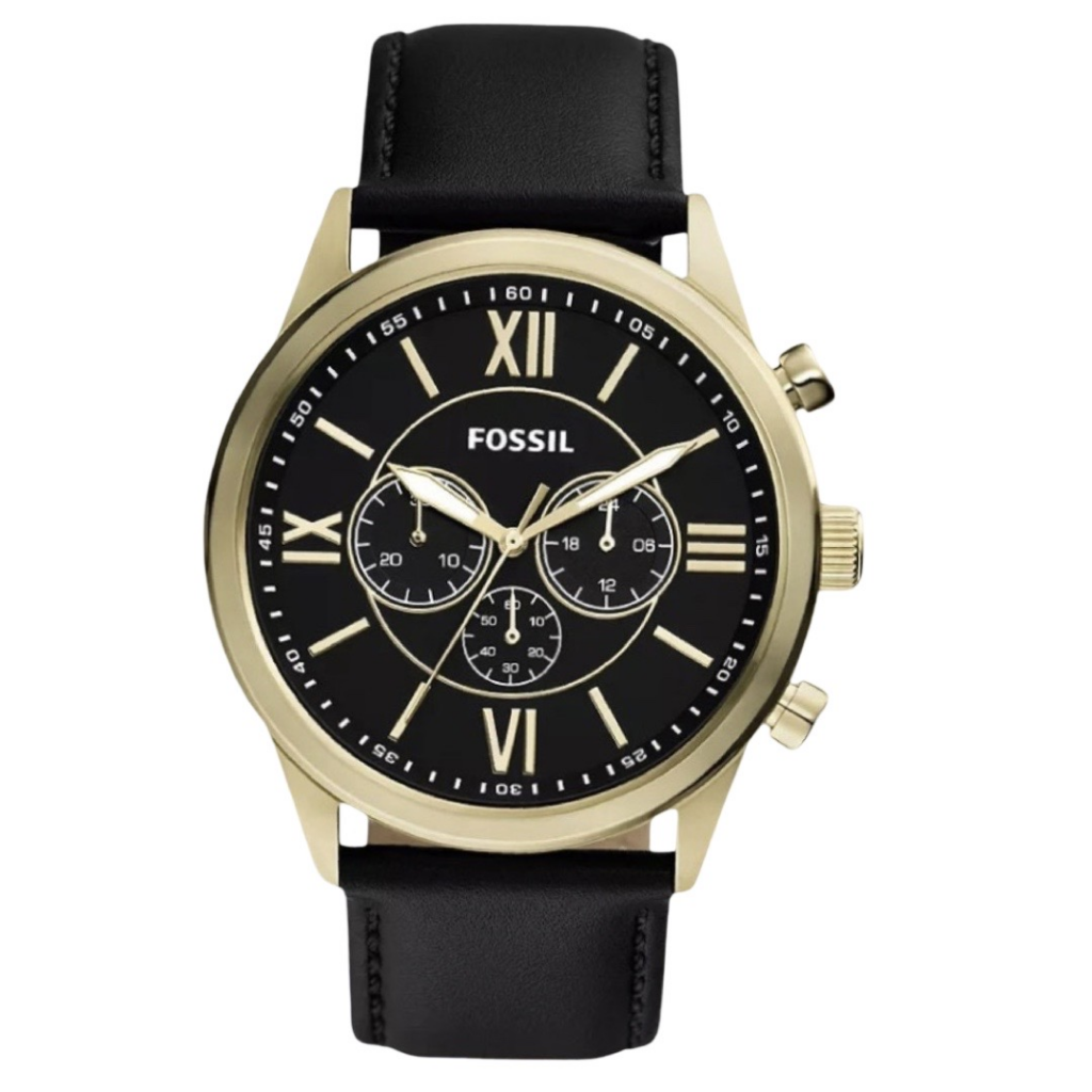Fossil Flynn