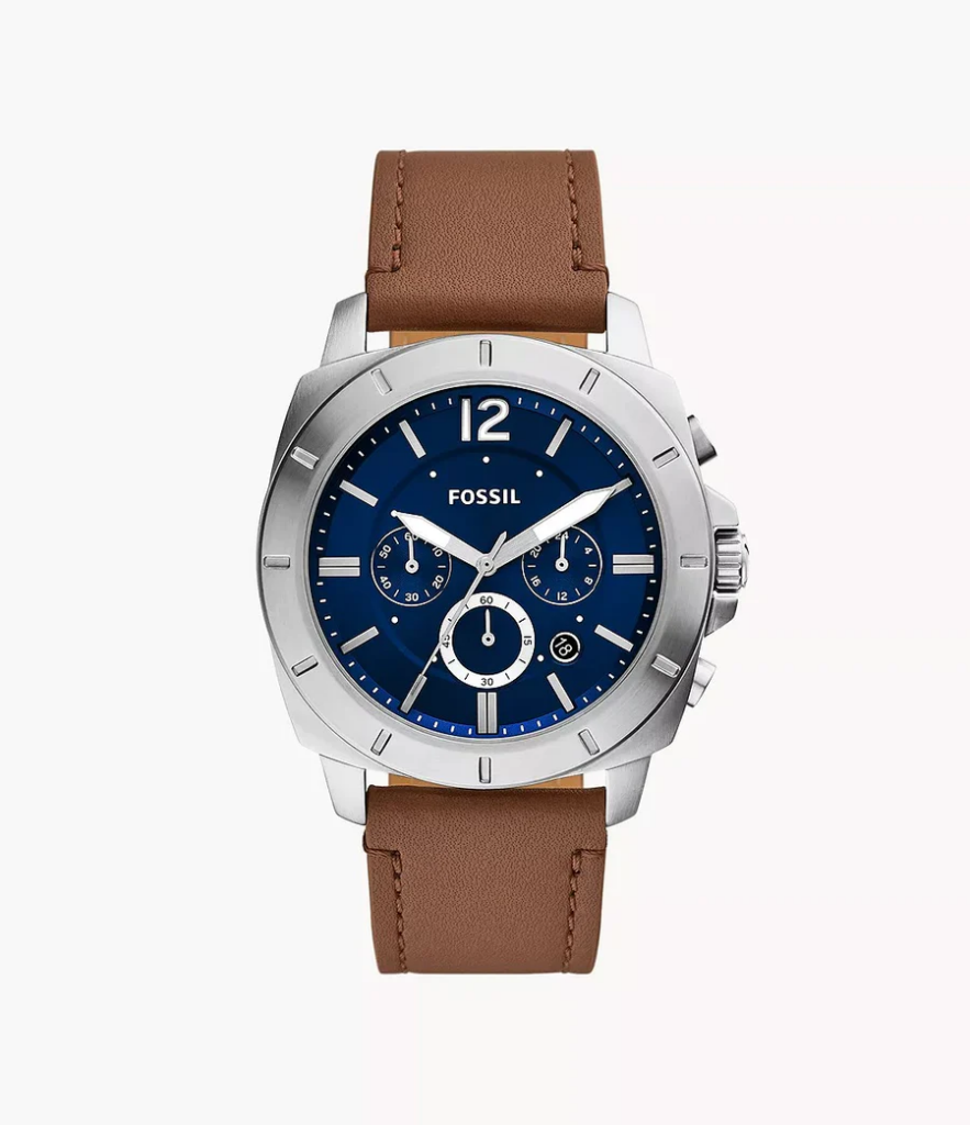 Fossil Privateer