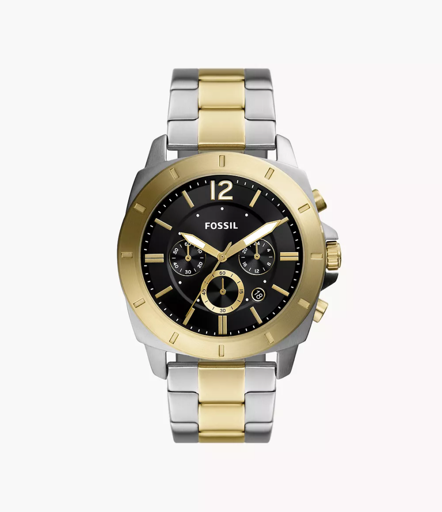 Fossil Privateer