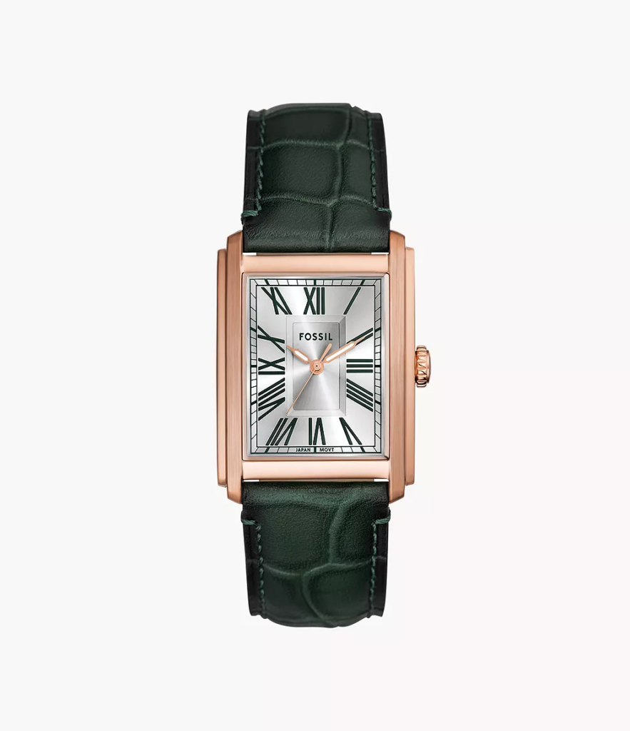 Fossil Carraway