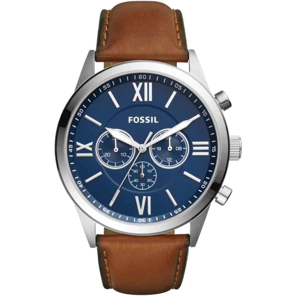 Fossil Flynn