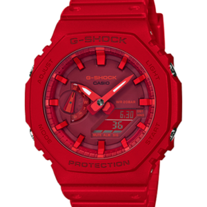 RELOJ CASIO G-SHOCK GA-2100-4ADR