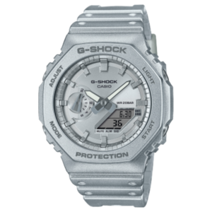 RELOJ CASIO G-SHOCK GA-2100FF-8ADR