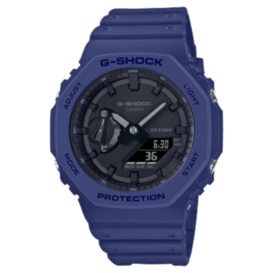 RELOJ CASIO G-SHOCK GA-2100-2ADR