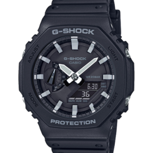 CASIO G-SHOCK GA-2100-1ADR