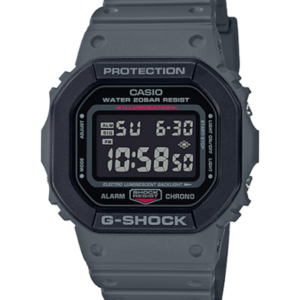 RELOJ CASIO G-SHOCK DW-5610SU-8DR