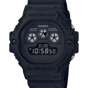RELOJ G-SHOCK DW-5900BB-1DR