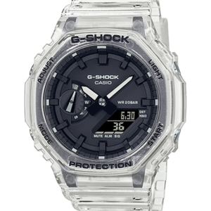 RELOJ CASIO G SHOCK GA-2100SKE-7ADR