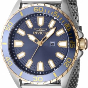 Invicta 47599 Pro Diver
