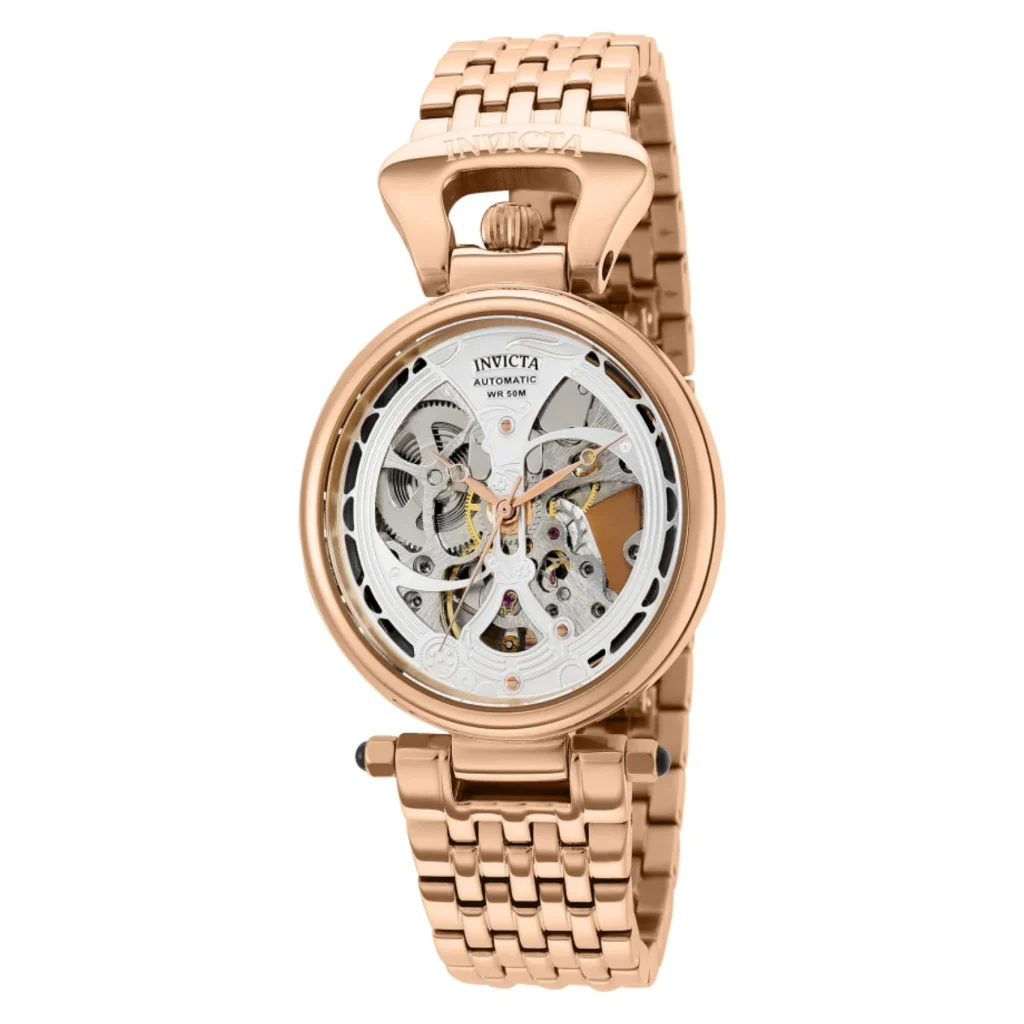Invicta OBJET D`ART 38392 Automàtico
