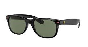 RAY BAN FERRARI RB2132M-F60131 55