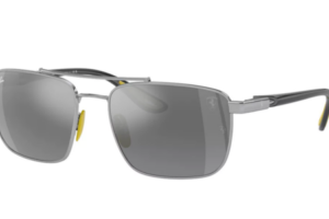 RAY BAN  RB3715 M-FO646G 58