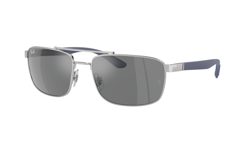 RAY BAN RB3737-003/6G 60