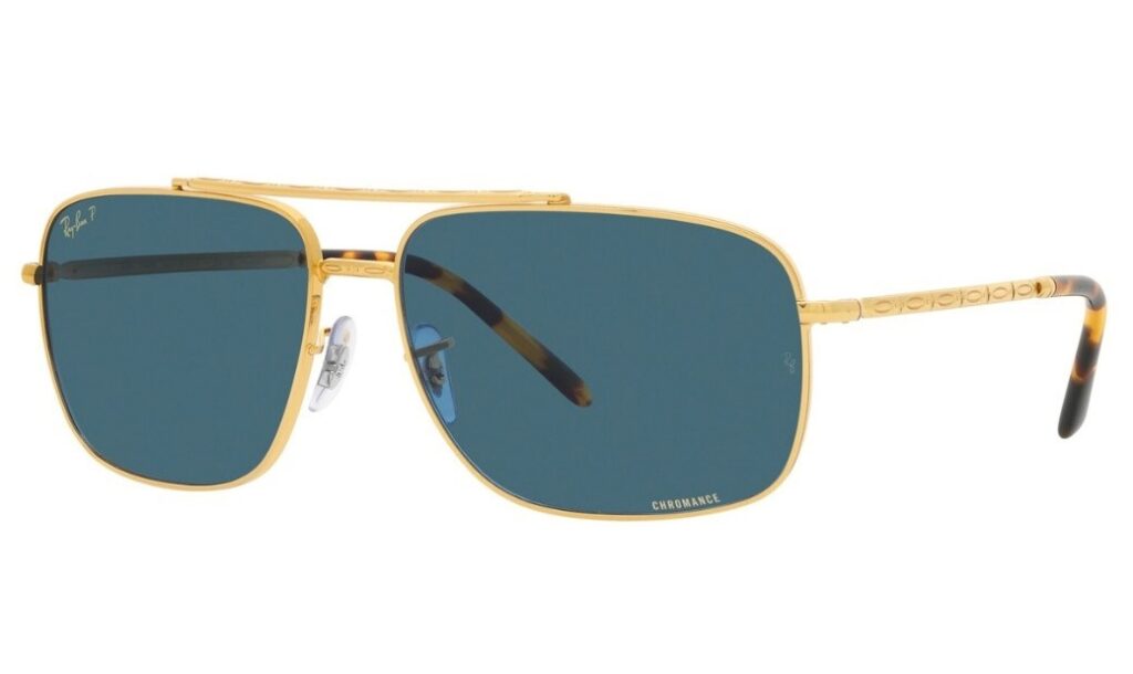 RAY BAN RB3796-9196S2 59