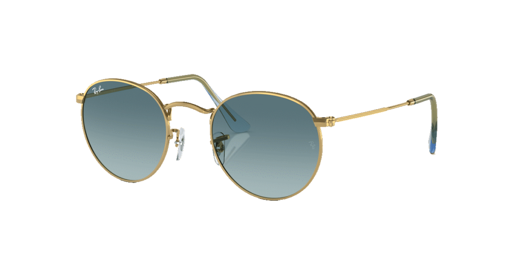 RAY BAN  RB3447-001/3M 50