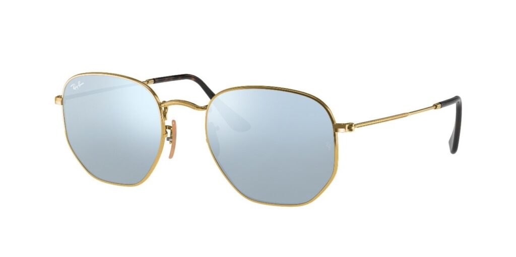 RAY BAN  RB3548N-001/30 51