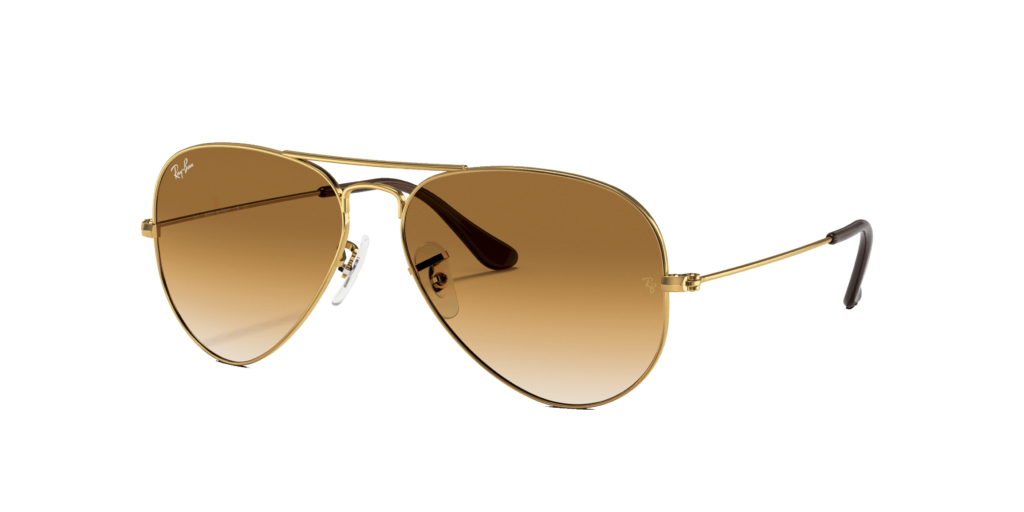 RAY-BAN AVIATOR GRADIENT RB3025 001/51