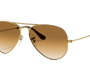 RAY-BAN AVIATOR GRADIENT RB3025 001/51