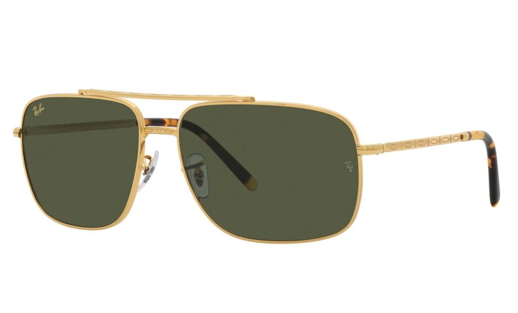 RAY BAN RB 3796 919631 59