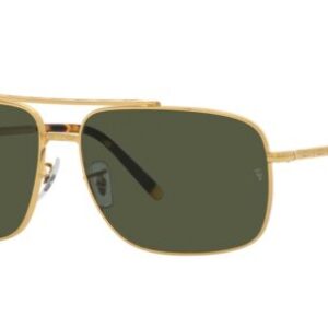 RAY BAN RB 3796 919631 59