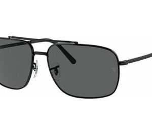 RAYBAN RB3796 002/B1 59-15