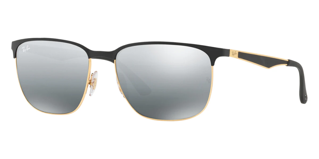 GAFA RAY BAN  RB3569 187/88 59
