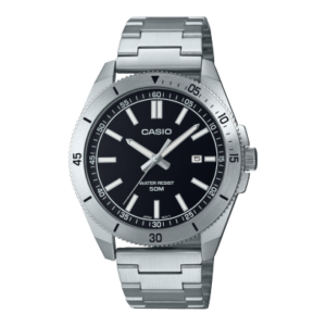 CASIO ESTANDAR MTP-B155D-1EVDF