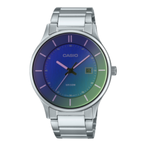 CASIO STANDARD MTP-E605D-2EVDF