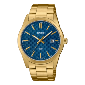 CASIO ESTANDAR MTP-VD03G-2ª