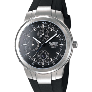 CASIO MULTI AGUJAS EF-305-1A