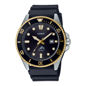 CASIO ANALOGICO MDV-106G-1A