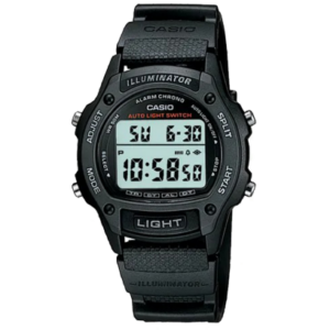 CASIO W-93H-1A