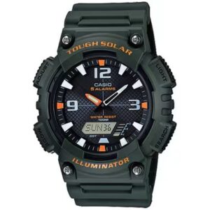 Casio AQS810W-3AV