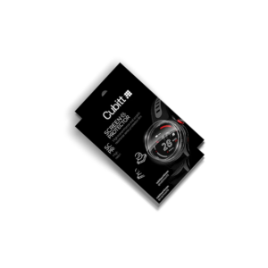 Protector de pantalla Aura / AuraPro / CT4gps / CT4