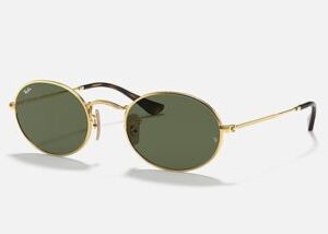 RAY-BAN RB3547N 001 51-21 OVAL