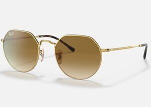 RAY-BAN RB3565 001/51 53-20 JACK