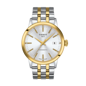 TISSOT CLASSIC DREAM T1294072203100