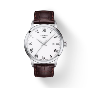 SUEÑO CLÁSICO DE TISSOT T1294101601300