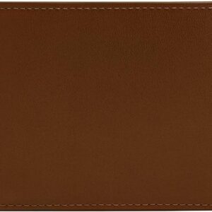 Cartera plegable Westover con visor para Identificación