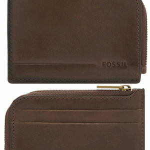 MONEDERO Y TARJETERO SML1861