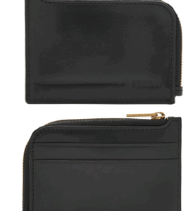 MONEDERO Y TARJETERO SML1861