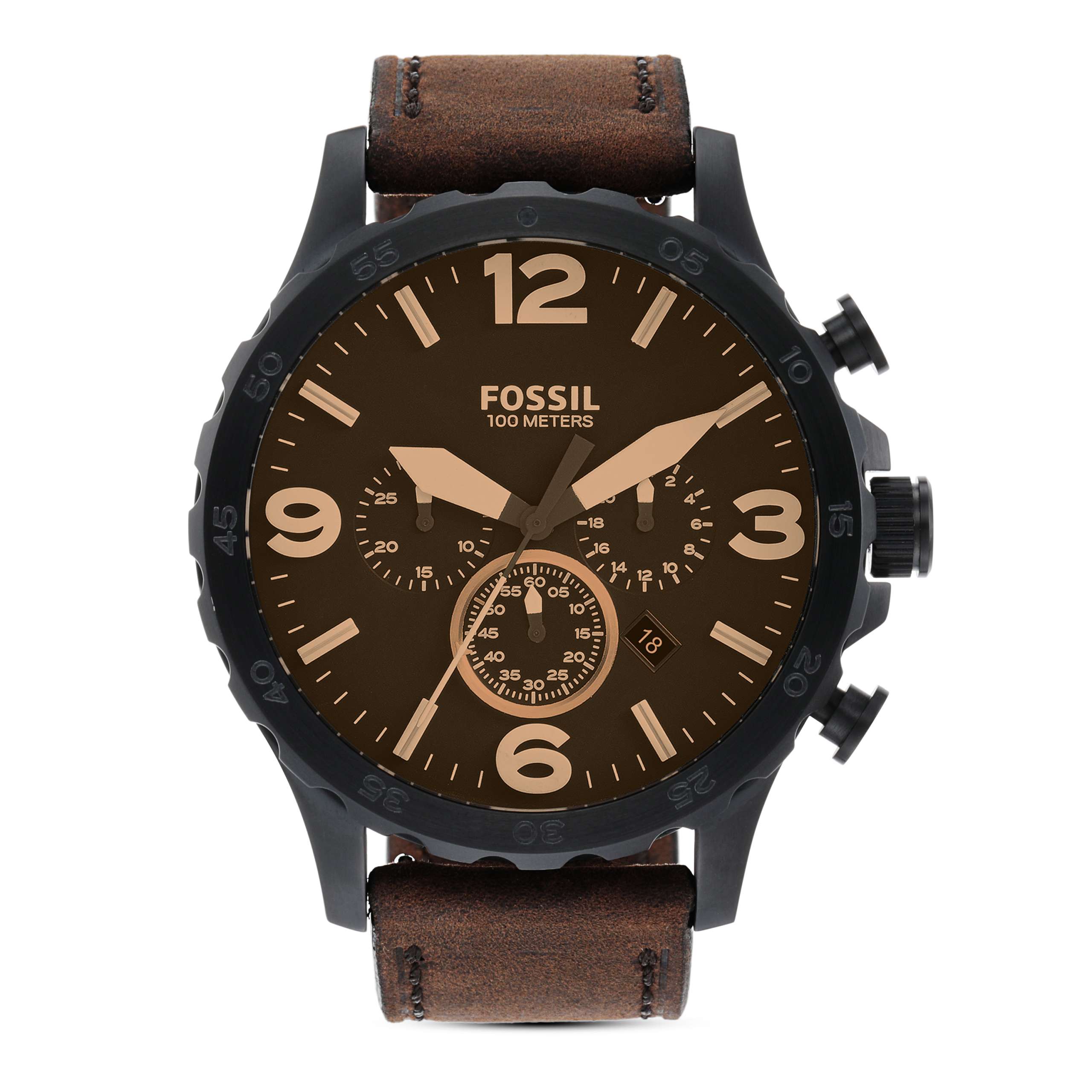 Fossil JR1487