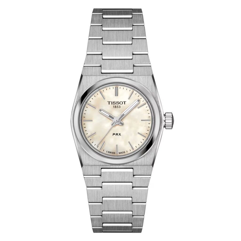 TISSOT PRX 25MM T1370101111100
