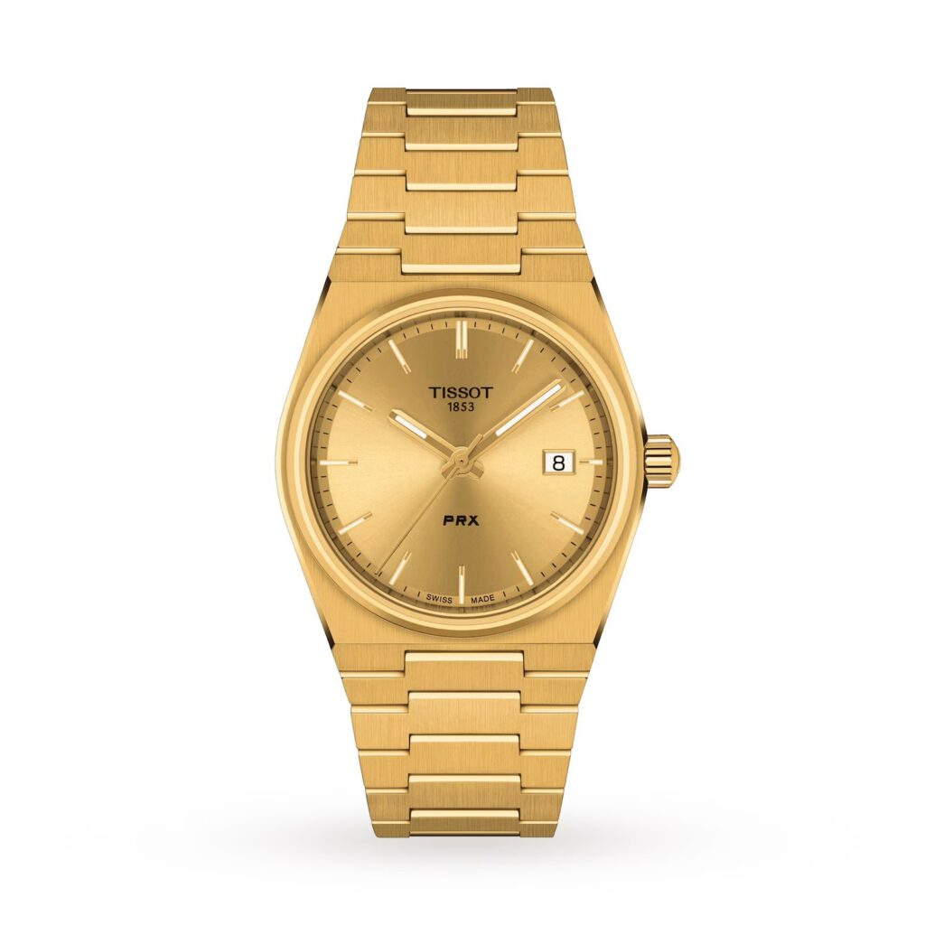 Tissot PRX  T1372103302100